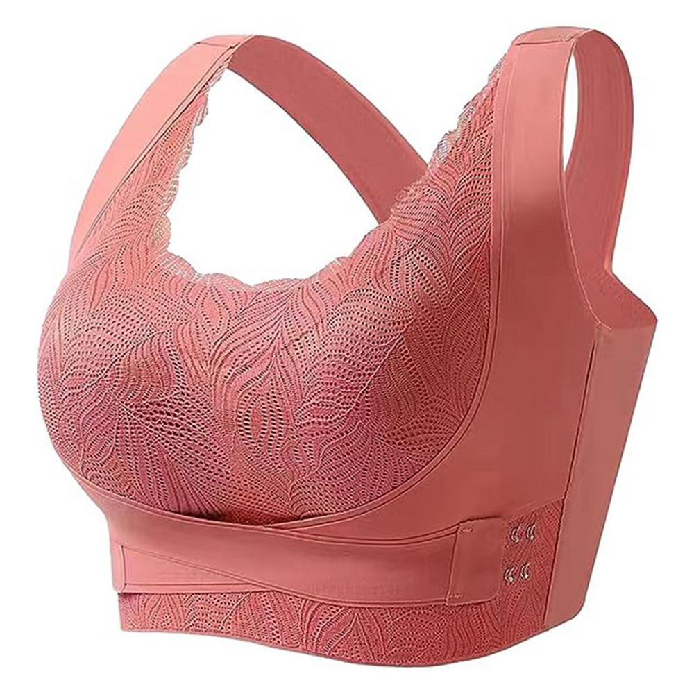 Variant image for Silky Shaper Wireless Push Up Bra - Comfortable Non-Wired Support for All-Day Wear-16