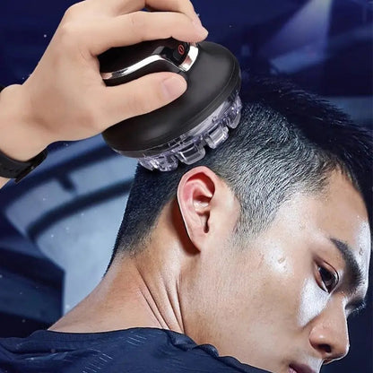 Professional Cordless Hair Trimmer, Rechargeable Clipper - Fesara