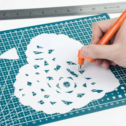 Precision Cutting Tool for Easy Accurate Cuts