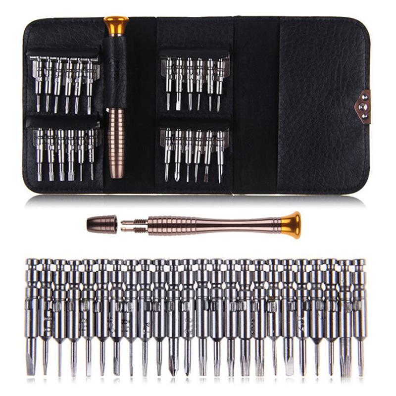 Multi-Tool 25-in-1 Screwdriver Kit Set - Fesara