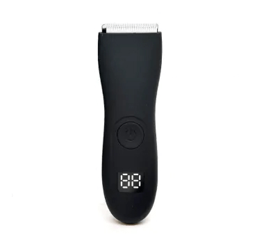 PrecisionTrim – Rechargeable trimmer for precise and skin-friendly grooming 1