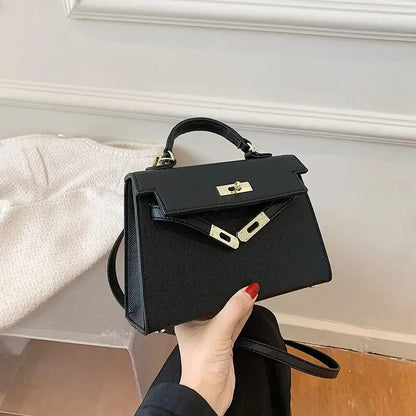 Stylish Ladies Small Cross Body Purse - Fesara