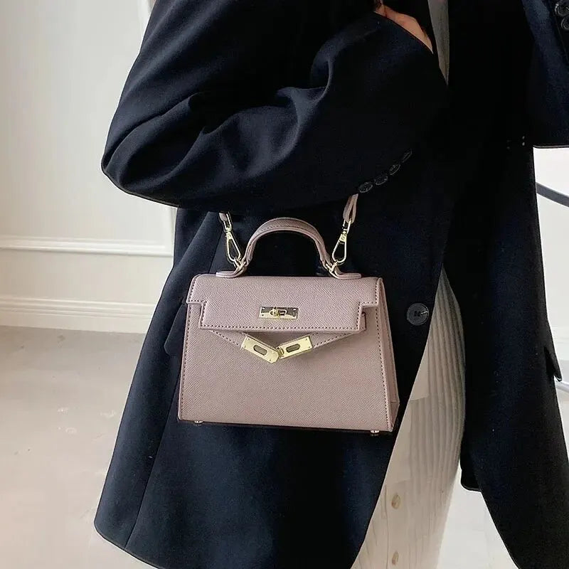 Stylish Ladies Small Cross Body Purse