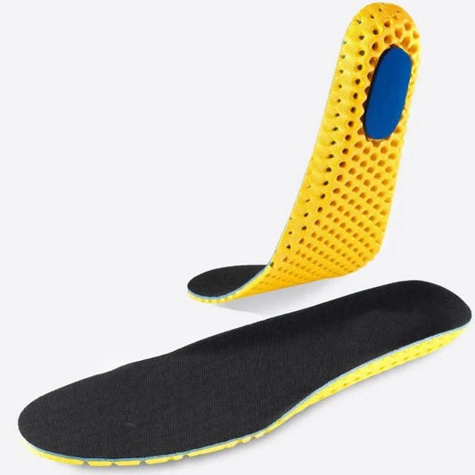 Ultra Comfort Arch Support Insoles for Running Shoes - Fesara