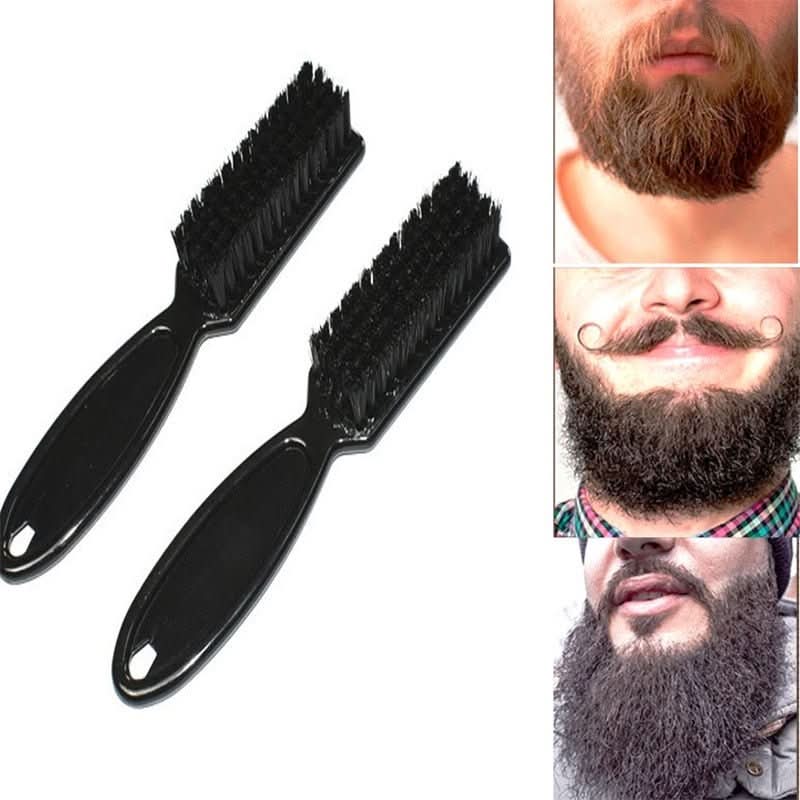 Fesara | Advanced Hair and Beard Brush for Smooth Styles