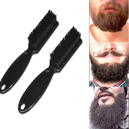 Fesara | Advanced Hair and Beard Brush for Smooth Styles