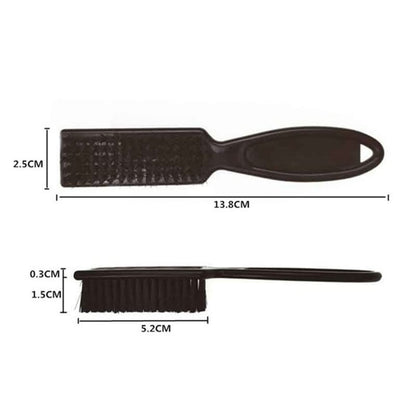 Fesara | Advanced Hair and Beard Brush for Smooth Styles