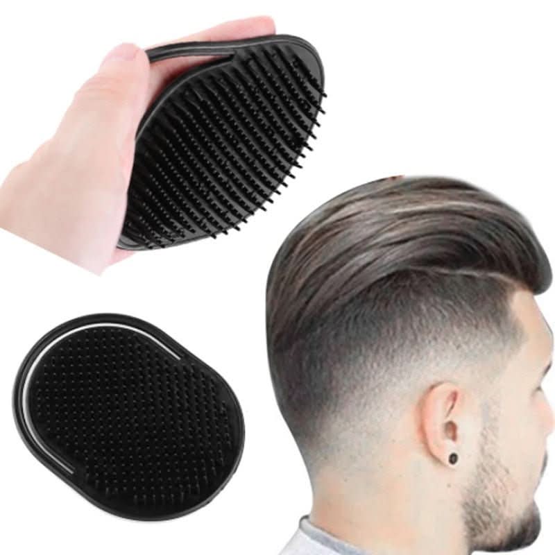 Fesara | Advanced Hair and Beard Brush for Smooth Styles