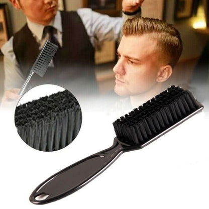 Probrush – Premium Hair & Beard Brush for Men – Antistatic & Handmade 6