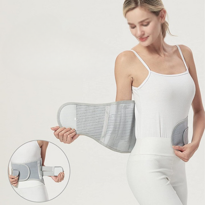 Fast Back Pain Relief Device
