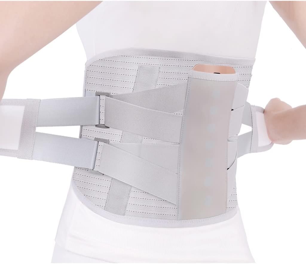 Fast Back Pain Relief Device