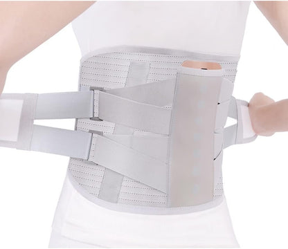 Fast Back Pain Relief Device