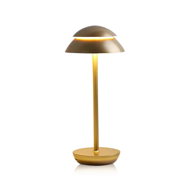 Bright Portable LED Desk Lamp