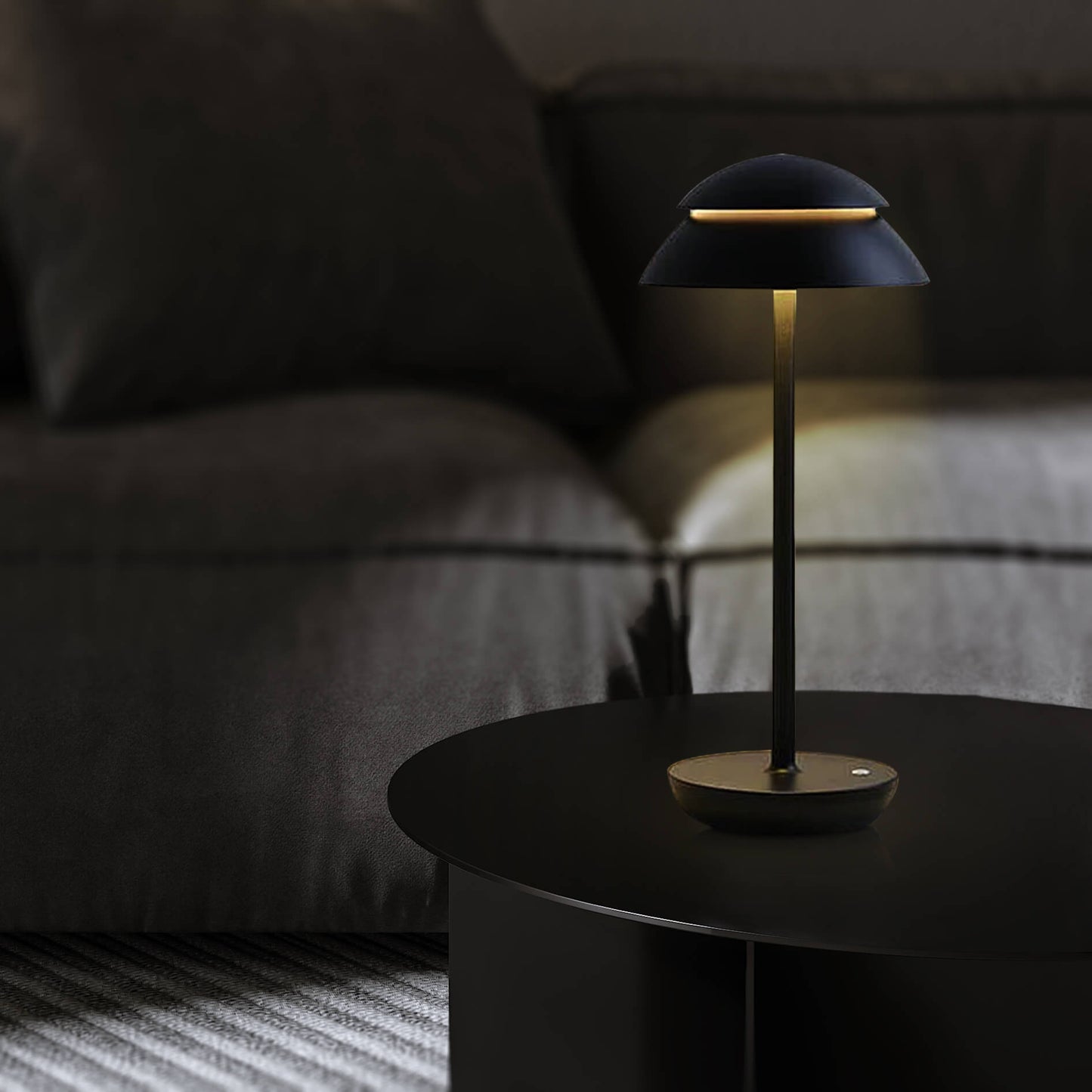 Bright Portable LED Desk Lamp