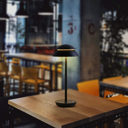 Bright Portable LED Desk Lamp