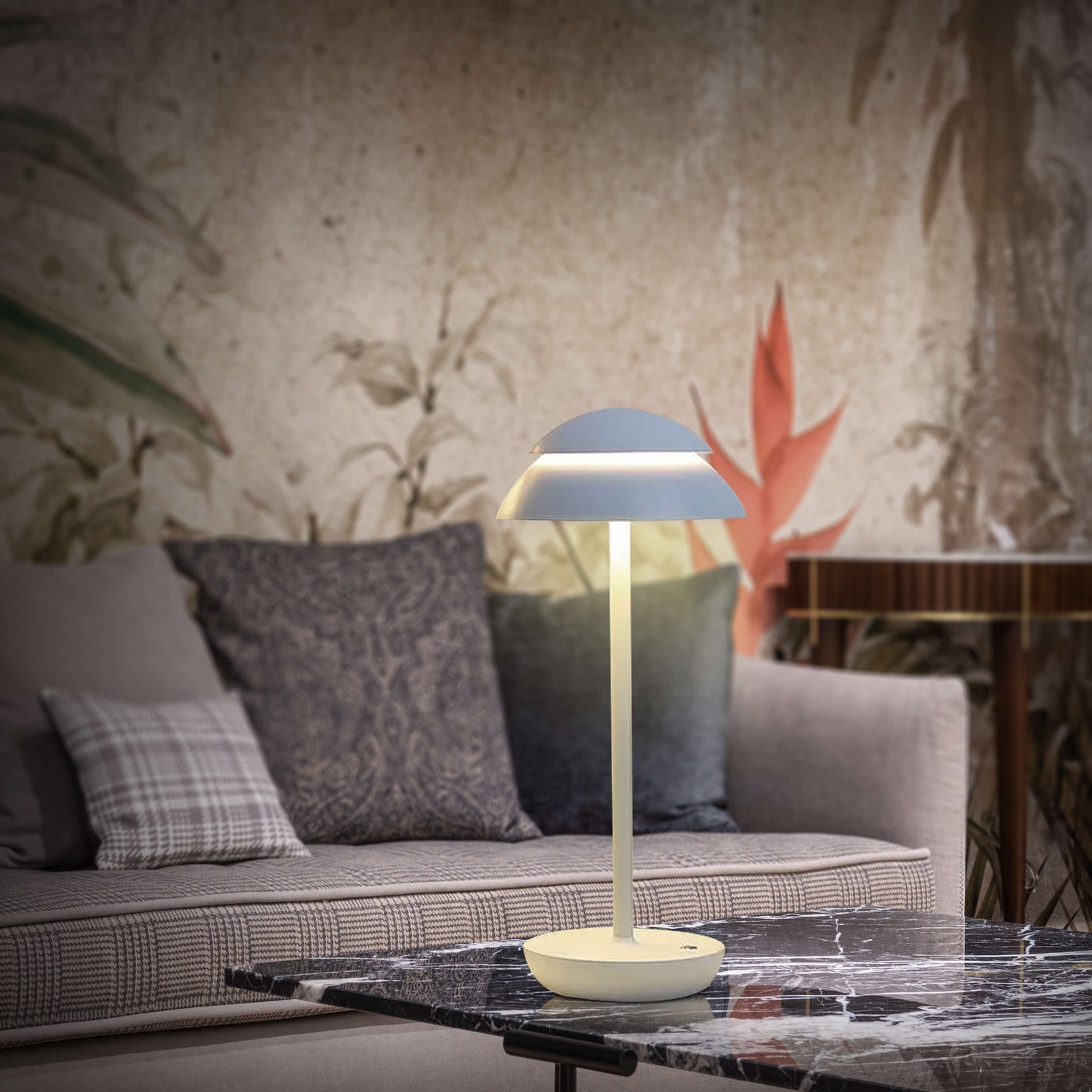 Bright Portable LED Desk Lamp