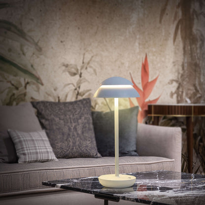 Bright Portable LED Desk Lamp