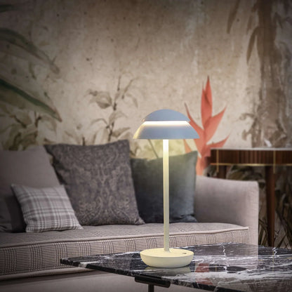 Elegant Luxury Table Lamp