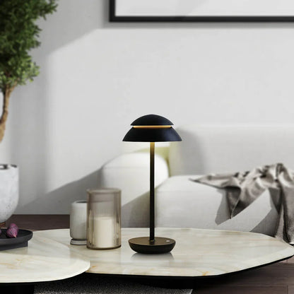 Elegant Luxury Table Lamp