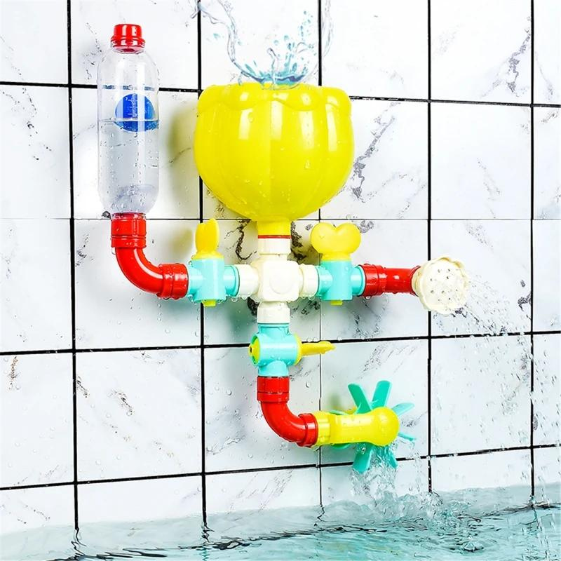 Colorful Water Gun Set - Fesara