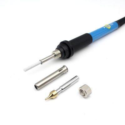 Premium Wood Burning Kit with Adjustable Heat