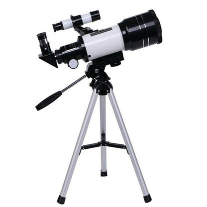 High Quality 300mm Reflector Telescope with Tripod - Fesara