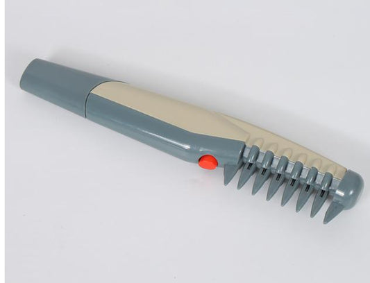 Quiet Pet Grooming Clippers for Dogs and Cats - Fesara