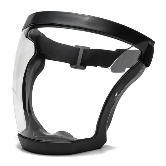 Safeguard Anti-Fog Face Shield for Everyday Protection - Fesara