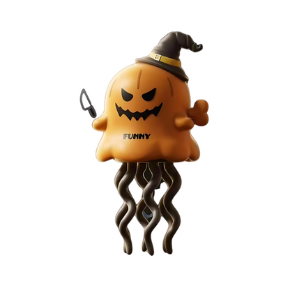 Spooky Glow Lamp