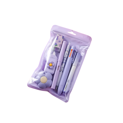 Colorful Pen Friend Starter Kits