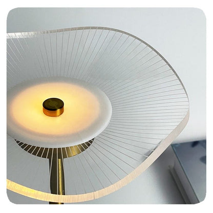 Modern Adjustable LED Office Lamp