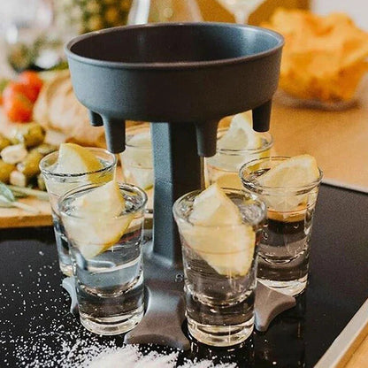 Fun Party Shot Glass Set