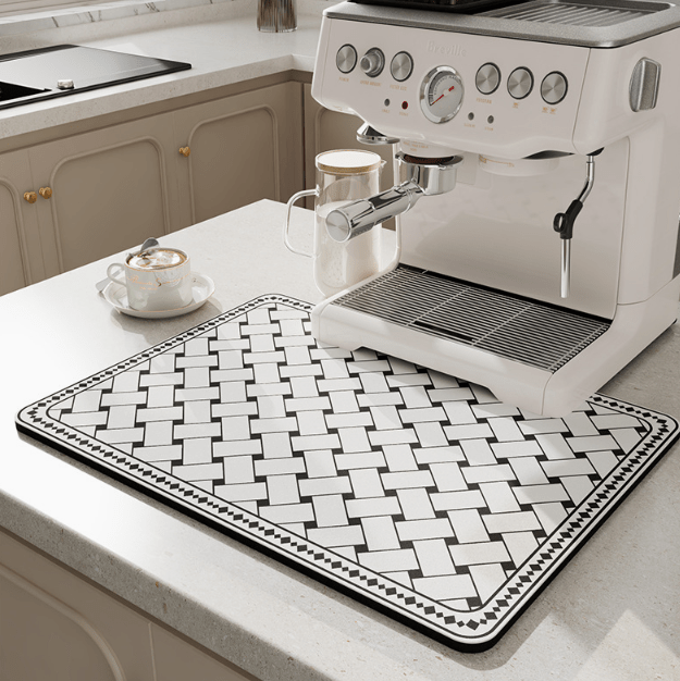 Ultra Absorbent & Fashionable Fesara