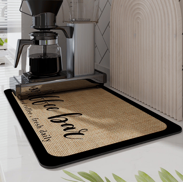 Ultra Absorbent & Fashionable Fesara