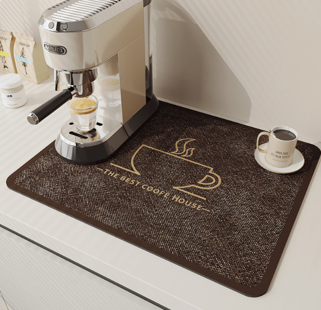 Ultra Absorbent & Fashionable Fesara