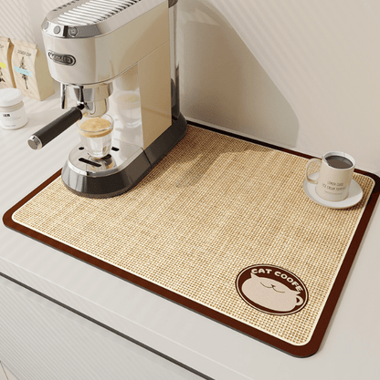 Ultra Absorbent & Fashionable Fesara