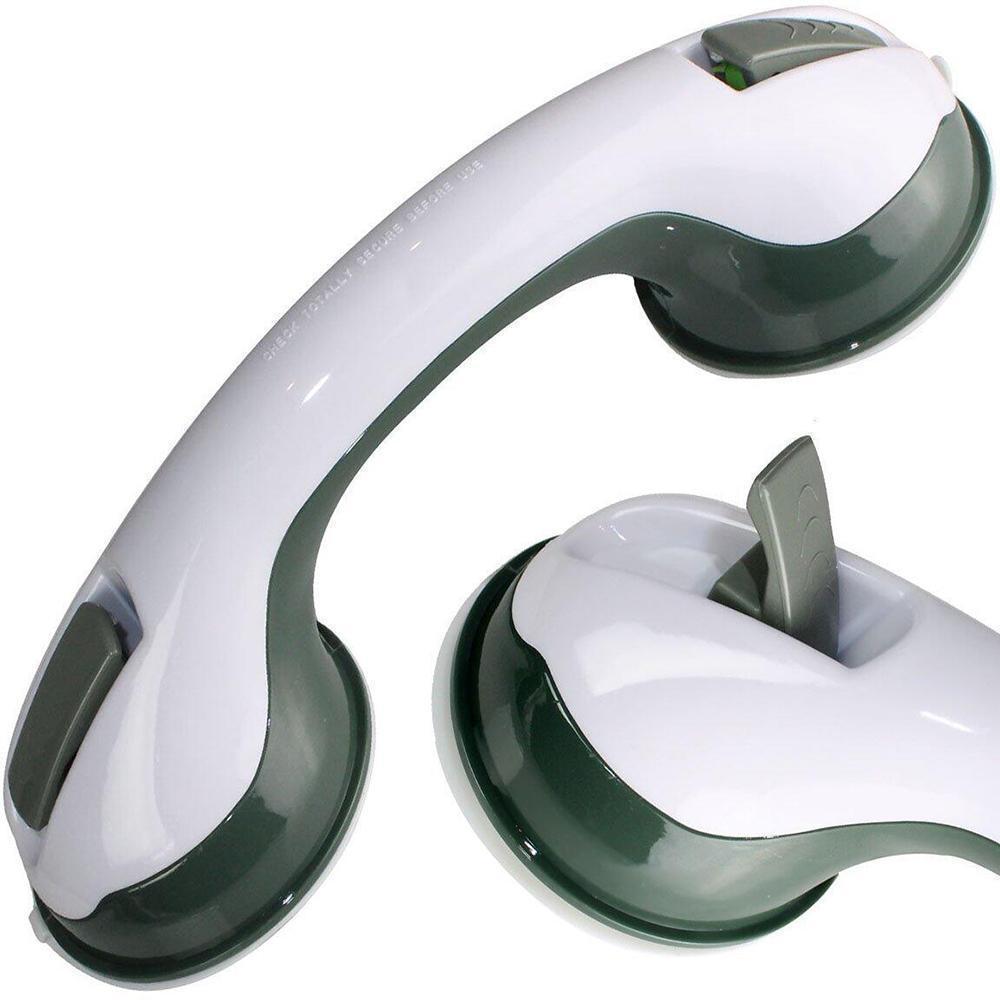 GripMaster | Anti-Slip Bathroom Handrail