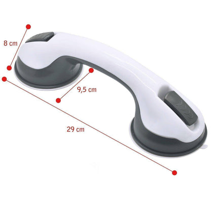 GripMaster | Anti-Slip Bathroom Handrail