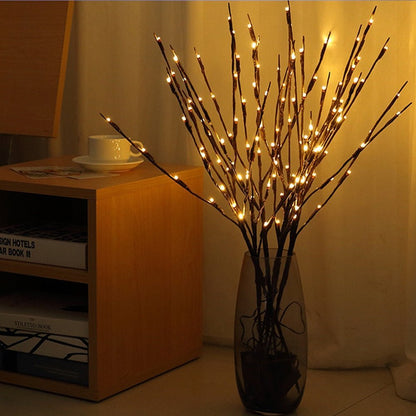 Soft Ambient Table Lamp