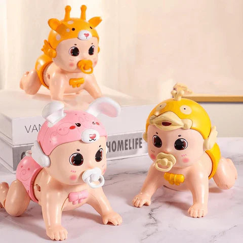 Fesara | Interactive Baby Play Toy