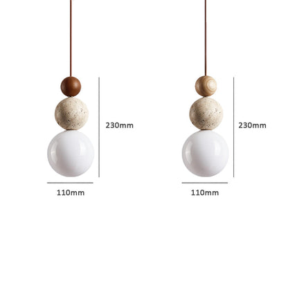 Stylish Hanging Light Fixture Modern Home Decor