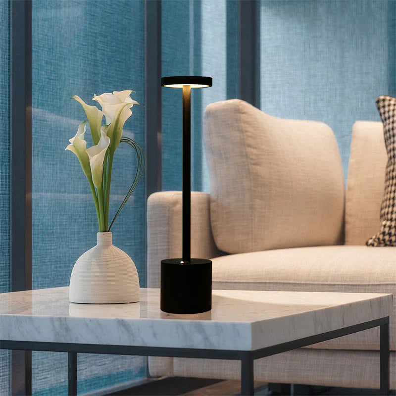 Portable Rechargeable Desk Lamp - Fesara