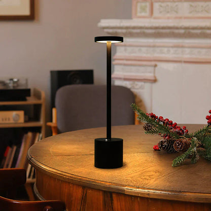 Portable Rechargeable Desk Lamp
