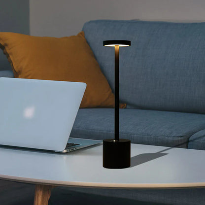 Portable Rechargeable Desk Lamp