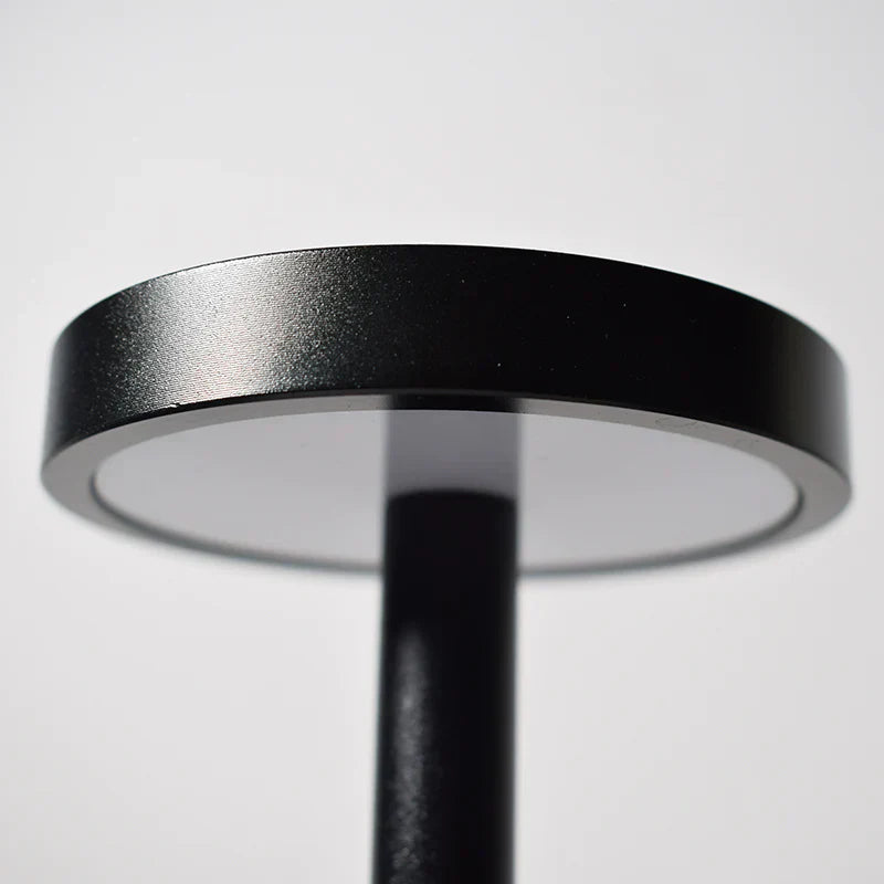 Portable Rechargeable Desk Lamp