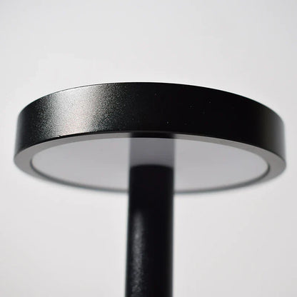 Portable Rechargeable Desk Lamp
