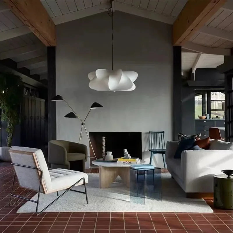 Elegant Japanese Pendant Light