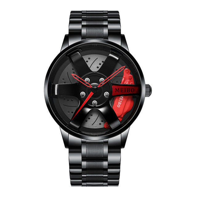 Fast Racing Sport Watch