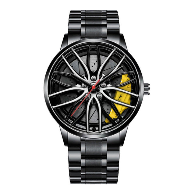 Fast Racing Sport Watch