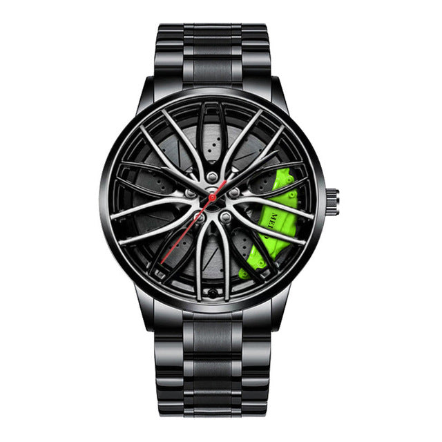 Fast Racing Sport Watch